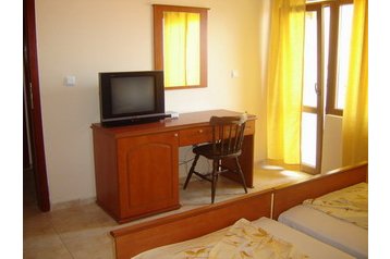 Hôtel Sveti Vlas 9